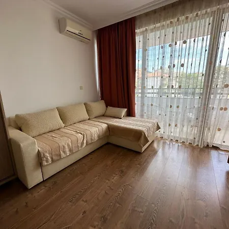 Амфора Студия С Видом На Море Apartamento *