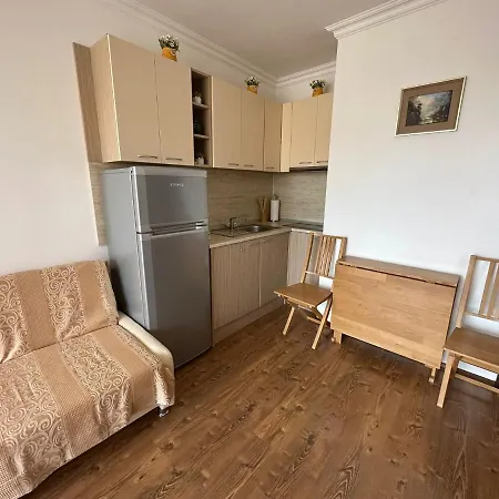 Амфора Студия С Видом На Море Apartamento Sveti Vlas