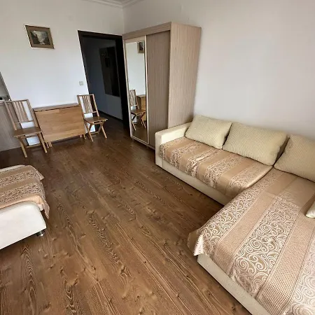 Амфора Студия С Видом На Море Apartamento *